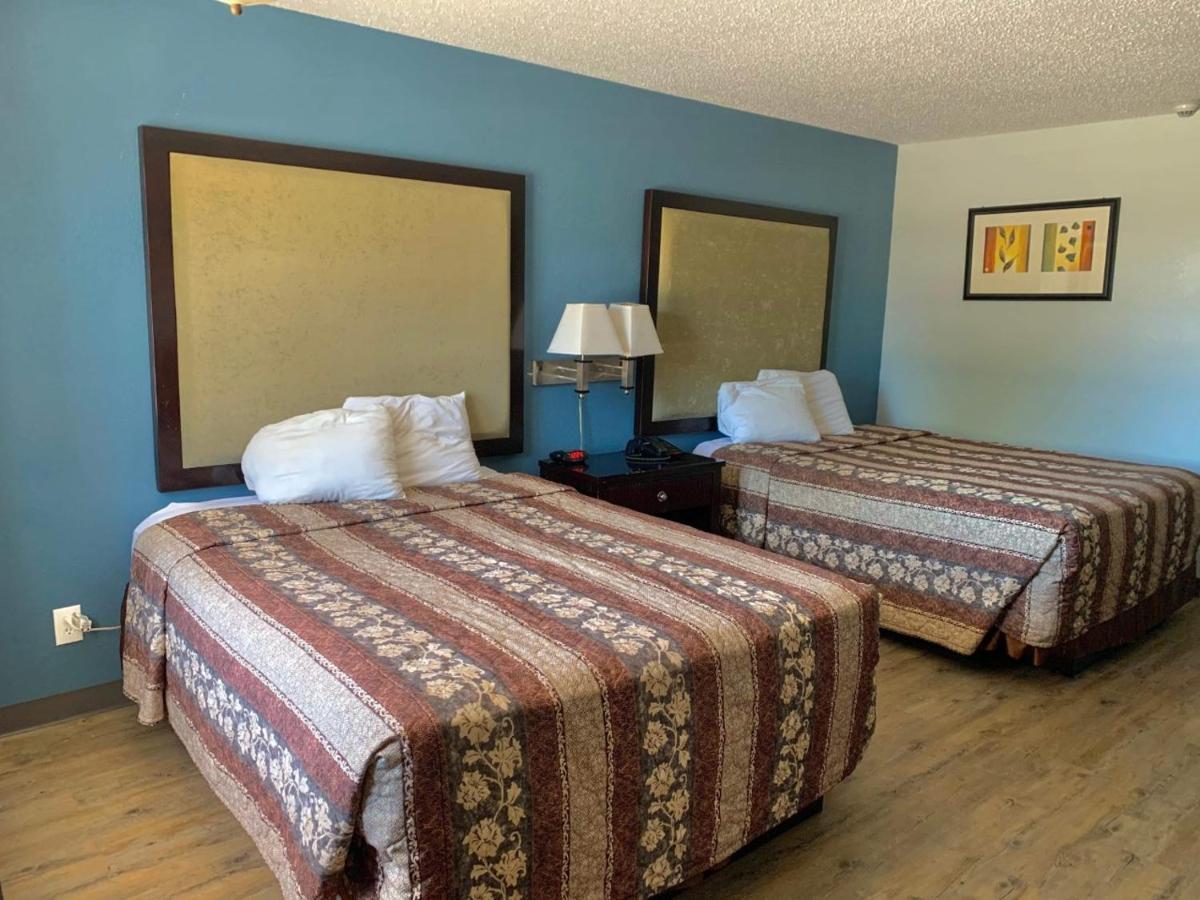 أورانج Best Price Motel & Suites المظهر الخارجي الصورة