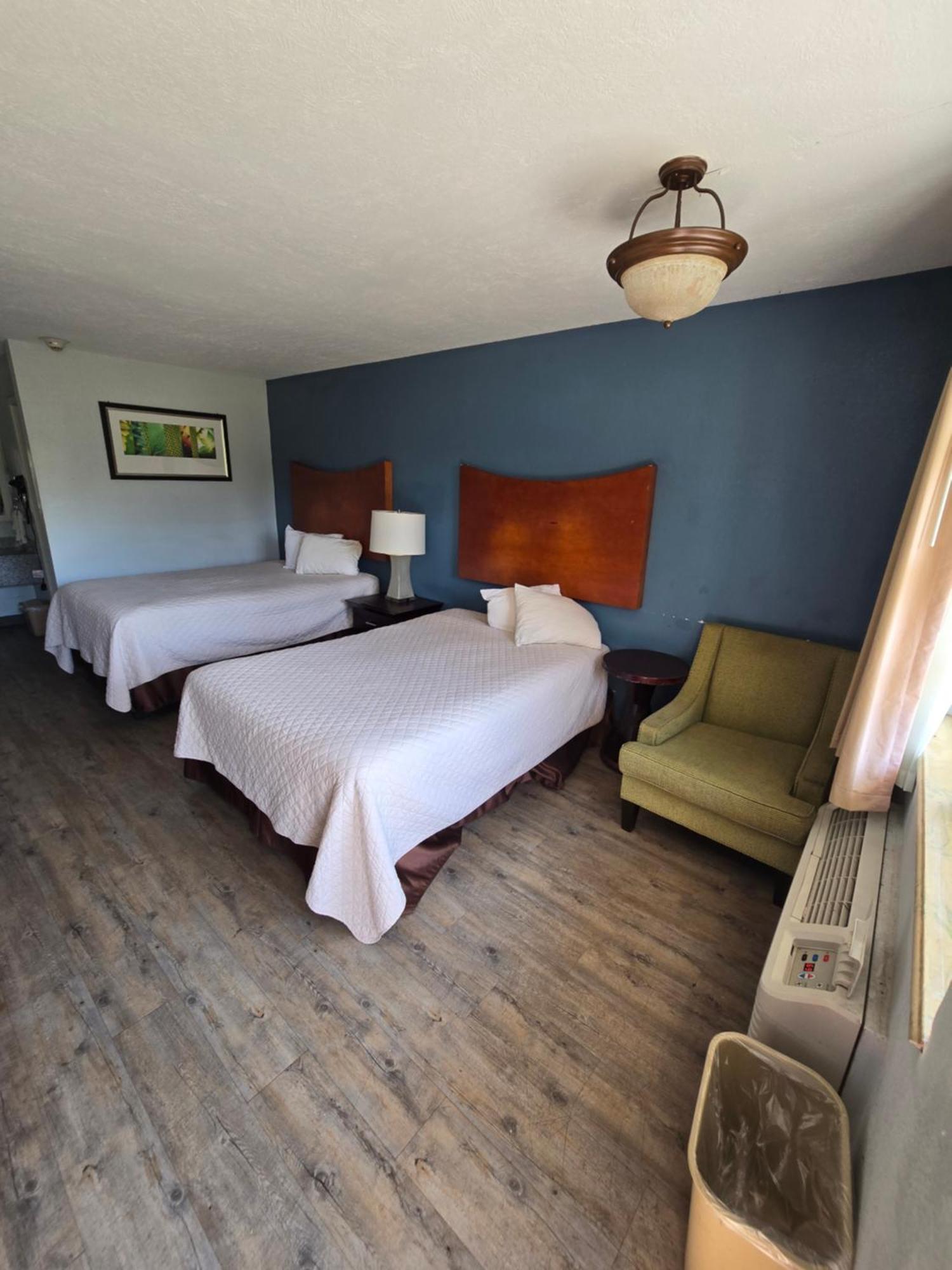 أورانج Best Price Motel & Suites المظهر الخارجي الصورة