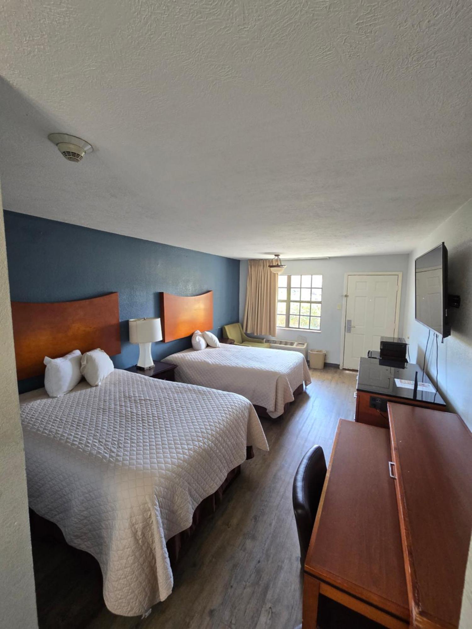 أورانج Best Price Motel & Suites المظهر الخارجي الصورة